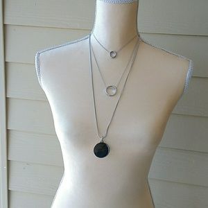 20" Necklace with Extender